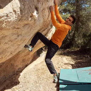 Vandringsbyxor Montane Tenacity Lite Long image-4