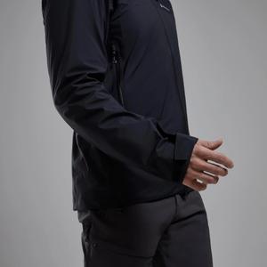 Camisa impermeável Montane Torren image-4