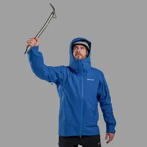 Waterproof jacket Montane Torren image-2