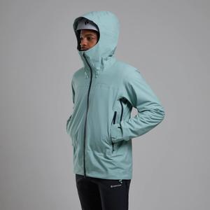 Camisa impermeável Montane Torren image-3