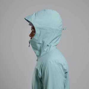 Camisa impermeável Montane Torren image-4