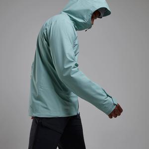 Camisa impermeável Montane Torren image-5