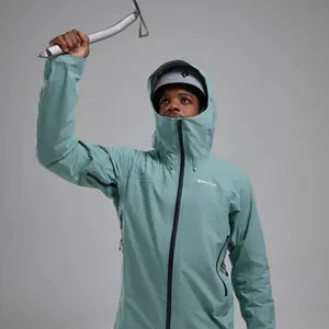 Waterproof jacket Montane Torren image-6