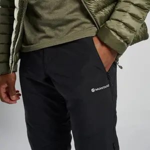 Vandringsbyxor Montane Terra Short image-4