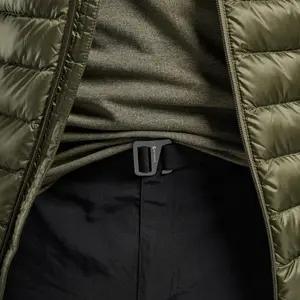 Vandringsbyxor Montane Terra Short image-5