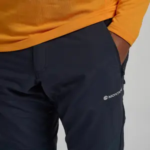 Pantalón de senderismo Montane Terra Long image-4