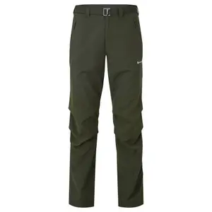 Pantalon de randonnée Montane Terra image-0