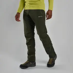 Pantalon de randonnée Montane Terra image-1