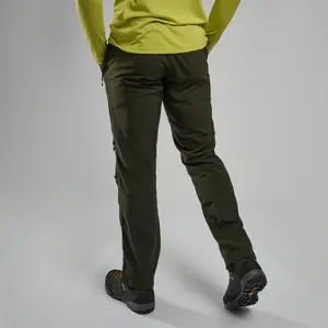 Pantalon de randonnée Montane Terra image-2