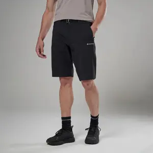 Short Montane Tenacity image-1