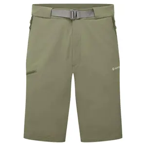 Short Montane Tenacity image-0