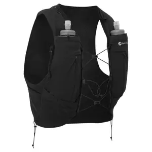 Gilet de running Montane Gecko VP5+ image-1