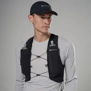 Gilet de running Montane Gecko VP5+ image-2