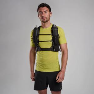 Væskevest til hydrering Montane Gecko VP 12+ image-2