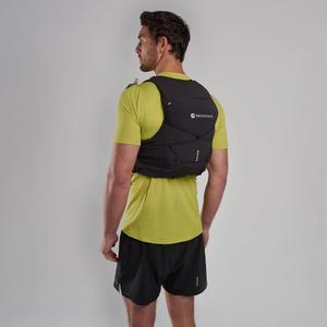 Væskevest til hydrering Montane Gecko VP 12+ image-4
