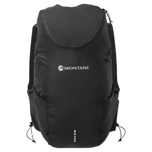 Væskevest til hydrering Montane Gecko VP 20L + image-1