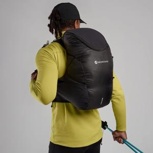 Væskevest til hydrering Montane Gecko VP 20L + image-4