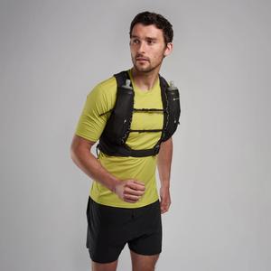 Væskevest til hydrering Montane Gecko VP 5L + image-2