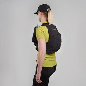 Væskevest til hydrering Montane Gecko VP 5L + image-3