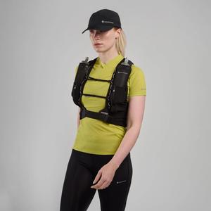 Væskevest til hydrering Montane Gecko VP 5L + image-4