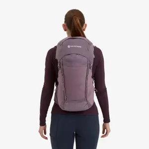 Bolsa de senderismo mujer Montane Trailblazer 24 L image-3