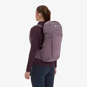 Bolsa de senderismo mujer Montane Trailblazer 24 L image-4