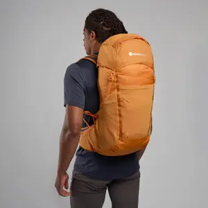 Bolsa de senderismo Montane Trailblazer image-3