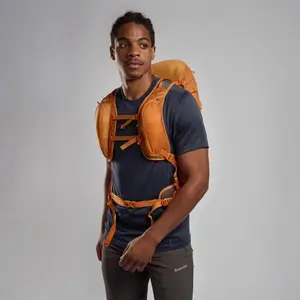 Bolsa de senderismo Montane Trailblazer image-4