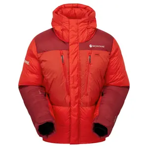 Plumífero Montane Apex 8000