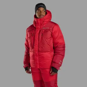 Plumífero Montane Apex 8000 image-4