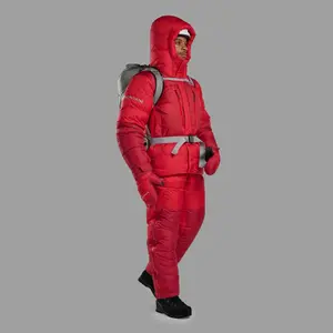 Plumífero Montane Apex 8000 image-3