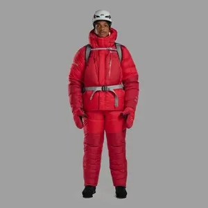 Plumífero Montane Apex 8000 image-1