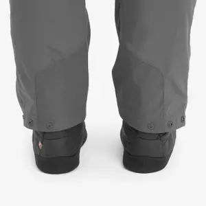 Bootie slippers Montane Icarus image-4