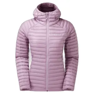 Donsjack met capuchon voor dames Montane Anti-freeze Lite image-0