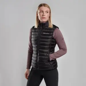Colete antialérgico feminino Montane image-1