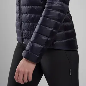 Donsjack met capuchon voor dames Montane Anti-freeze image-6