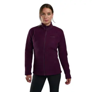 Polaire femme Montane Chonos image-1