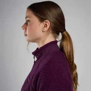 Polaire femme Montane Chonos image-4