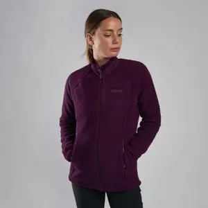Polaire femme Montane Chonos image-2