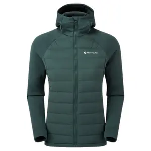 Women's Montane Composite Puffer image-0