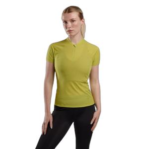 Women's zip-up jersey Montane Dart Nano image-1