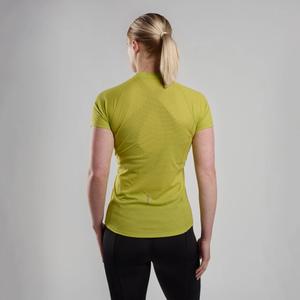 Women's zip-up jersey Montane Dart Nano image-2
