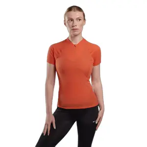 Maillot zippé femme Montane Dart Nano image-1