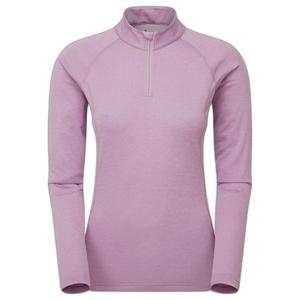fdrzi17-alm17-camisola-termica-de-gola-zipada-para-mulher-montane-dart-allium
