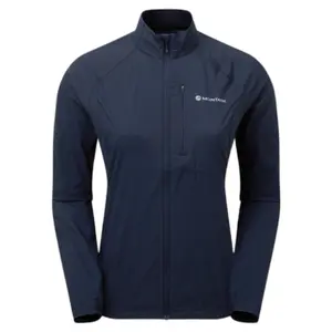 Veste imperméable femme Montane Featherlite image-0