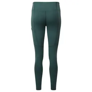 Leggings til kvinder Montane INEO Lite REG LEG image-1