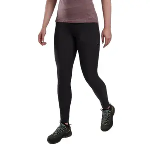Women's leggings Montane INEO REG LEG image-1