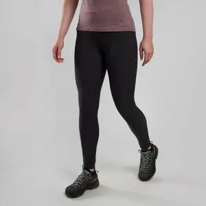 Women's leggings Montane Ineo Long image-1