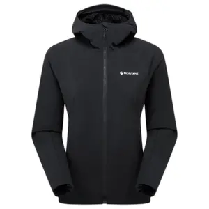 Damen Wanderjacke mit Kapuze Montane Khamsin image-0