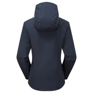 Dames waterdichte jas met capuchon Montane Niveus Lite image-1